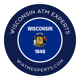 Wisconsin ATM Experts logo